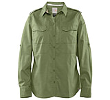 Image of 5.11 Tactical Spitfire Shooting Shirt - Women's