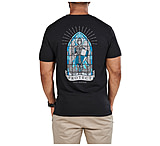 Image of 5.11 Tactical St Michael Stained Flass S/S Tee - Mens