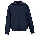 Image of 5.11 Tactical Storm 1/4 Zip Job Shirt 5-72363