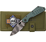 Image of 5.11 Tactical Strider SMF Frame Lock Collectors Knife