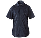 5.11 Tactical Stryke PDU Class B S/S Shirt - Mens, Midnight Nvy, SS, 71038-750-S-S
