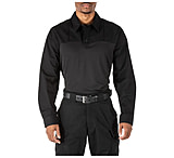 Image of 5.11 Tactical Stryke Pdu Rapid L/s 5-72519ABR0193XLR