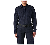 Image of 5.11 Tactical Stryke PDU Twill Class-A L/S Shirt - Women's