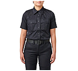 Image of 5.11 Tactical Stryke PDU Twill Class-A S/S Shirt - Womens
