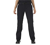 5.11 Tactical Stryke PDU Class A Pant - Womens, Midnight Nvy, 6, 64400-750-6