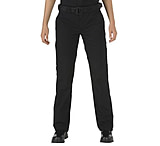 5.11 Tactical Stryke PDU Class B Cargo Pant - Womens, Black, 6, 64402-019-6