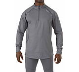 Image of 5.11 Tactical Sub Z Quarter Zip Shirt