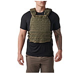 Image of 5.11 Tactical Tactec Plate Carrier 5-56100ABR