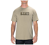 Image of 5.11 Tactical Tactical Bullet Tee - Mens