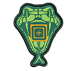 Image of 5.11 Tactical Tactical Bunyan Patch