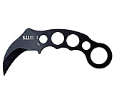 Image of 5.11 Tactical Tactical Knife w/ Karambit Blade