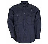Image of 5.11 Tactical Tclt Pdu L/s B-cl Shirt 5-72366ABR750MS