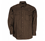 Image of 5.11 Tactical Taclite PDU L/S A-Class Shirt - Mens