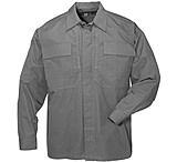 Image of 5.11 Tactical TDU Shirts Long Sleeve Poly/Cotton Ripstop 72002 - Women's