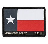 Image of 5.11 Tactical Texas Flag Patch