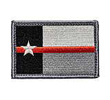Image of 5.11 Tactical Texas Thin Red Line Patch