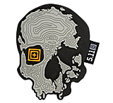 Image of 5.11 Tactical Topo Skull Patch