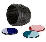 Image of 5.11 Tactical Torch Filter 1.0 Lens Kit