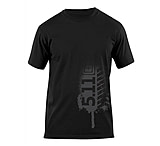 Image of 5.11 Tactical Tracks Logo T Shirt