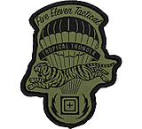 Image of 5.11 Tactical Tropical Thunder Patch