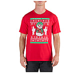 Image of 5.11 Tactical Ugly Holiday Tee