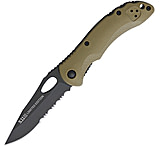 Image of 5.11 Tactical Underbrush Linerlock Underbrush Linerlock Folding Knive