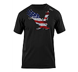 Image of 5.11 Tactical United We Stand Graphic T Shirt Logo T Shirt