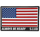 Image of 5.11 Tactical USA Patch