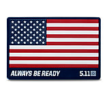 Image of 5.11 Tactical Usa Safe Flag Patch
