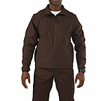 Image of 5.11 Tactical Valiant Soft Shell Jacket