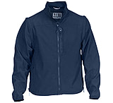 Image of 5.11 Tactical Valiant Softshell Jacket - Mens