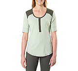 Image of 5.11 Tactical Willow Henley Shirt