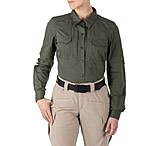 Image of 5.11 Tactical Wm 5.11 Stryke L/s Shirt 5-62404ABR190M