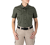 Image of 5.11 Tactical Wm 5.11 Stryke S/s Shirt 5-61325ABR190M