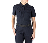 Image of 5.11 Tactical Wm 5.11 Stryke S/s Shirt 5-61325ABR724S