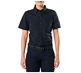 Image of 5.11 Tactical Wm Fast-tac S/s Shirt