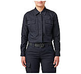 Image of 5.11 Tactical Wm Fltc Tdu Rp Ls Shirt 5-62081ABR724L