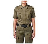 Image of 5.11 Tactical Flex-Tac TDU Ripstop Short Sleeve Shirt - Women's
