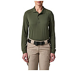 Image of 5.11 Tactical Wm Helios L/s Polo