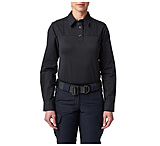 Image of 5.11 Tactical Wm Pdu Rs Rapid Ls Shirt 5-62085ABR750XSR