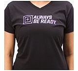 Image of 5.11 Tactical Women's Abr Logo T-shirt