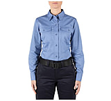 Image of 5.11 Tactical Company L/S Shirt - Women's