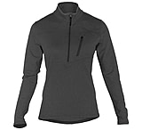 Image of 5.11 Tactical Women's Glacier Half Zip Shirt