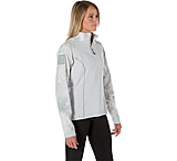 Image of 5.11 Tactical Women's Kryptek Rapid Half Zip