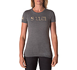 Image of 5.11 Tactical Legacy Topo Fill T-Shirt - Womens