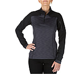 Image of 5.11 Tactical Women's Rapid Half Zip