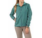 Image of 5.11 Tactical Sierra Softshell Jacket - Women's