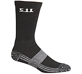 Image of 5.11 Tactical Women's Taclite 6in Socks 50106
