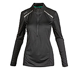 Image of 5.11 Tactical Women's Recon Valerie Half-zip Shirt