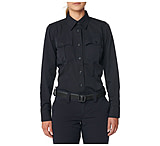 Image of 5.11 Tactical Women's Class A Flex-tac Poly/wool Twill Long Sleeve Shirt